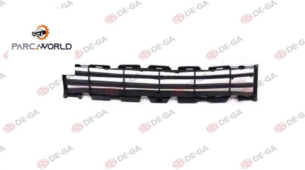 Renault Megane Ön Tampon Panjuru Orta 2003-2006