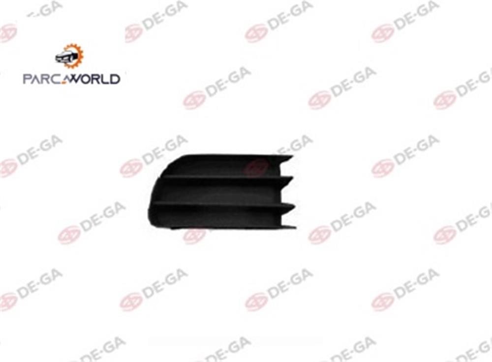 Renault Megane Ön Tampon Panjuru Sağ 2003-2006