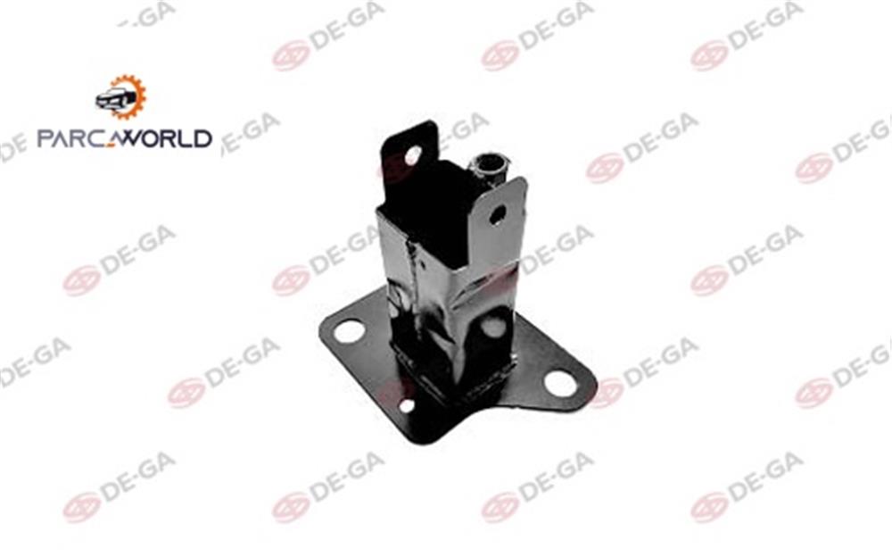 Renault Megane Ön Tampon Takviyesi Ayağı Sol 2002-2009