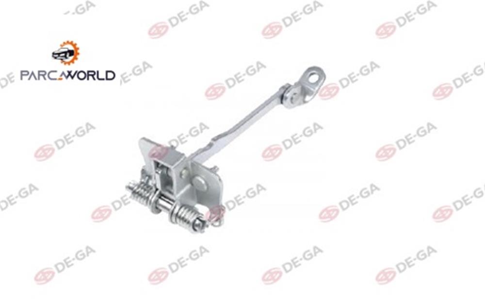 Renault Megane Scenıc Arka Kapı Gergısı 1995-2002