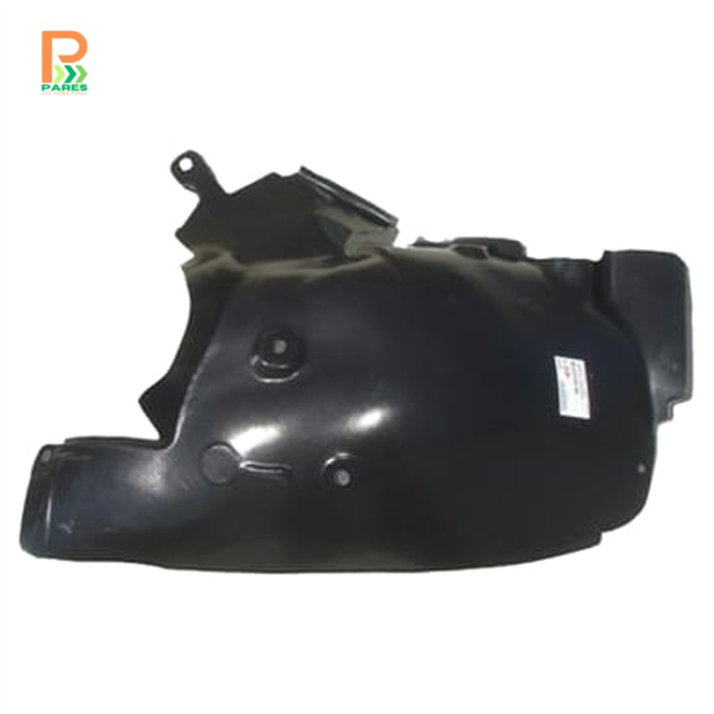 RENAULT MODUS- 2006-2008- ÖN ÇAMURLUK DAVLUMBAZI SOL TARAF ÖNÜN ARKASI (LT-RN6033)