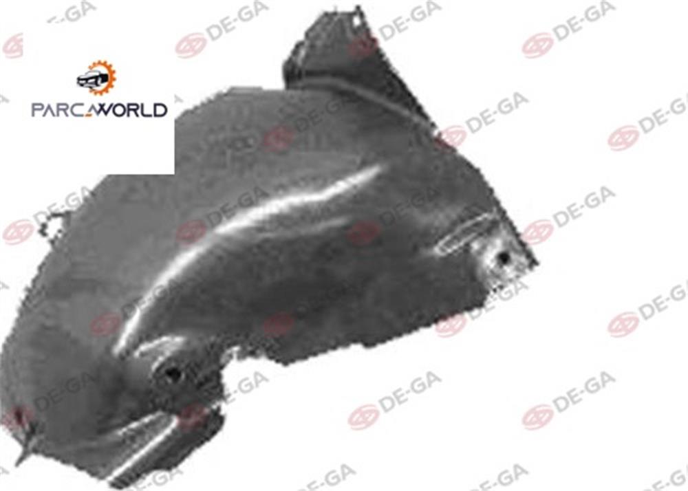 Renault Modus Ön Çamdavön Parça Sağ 2004