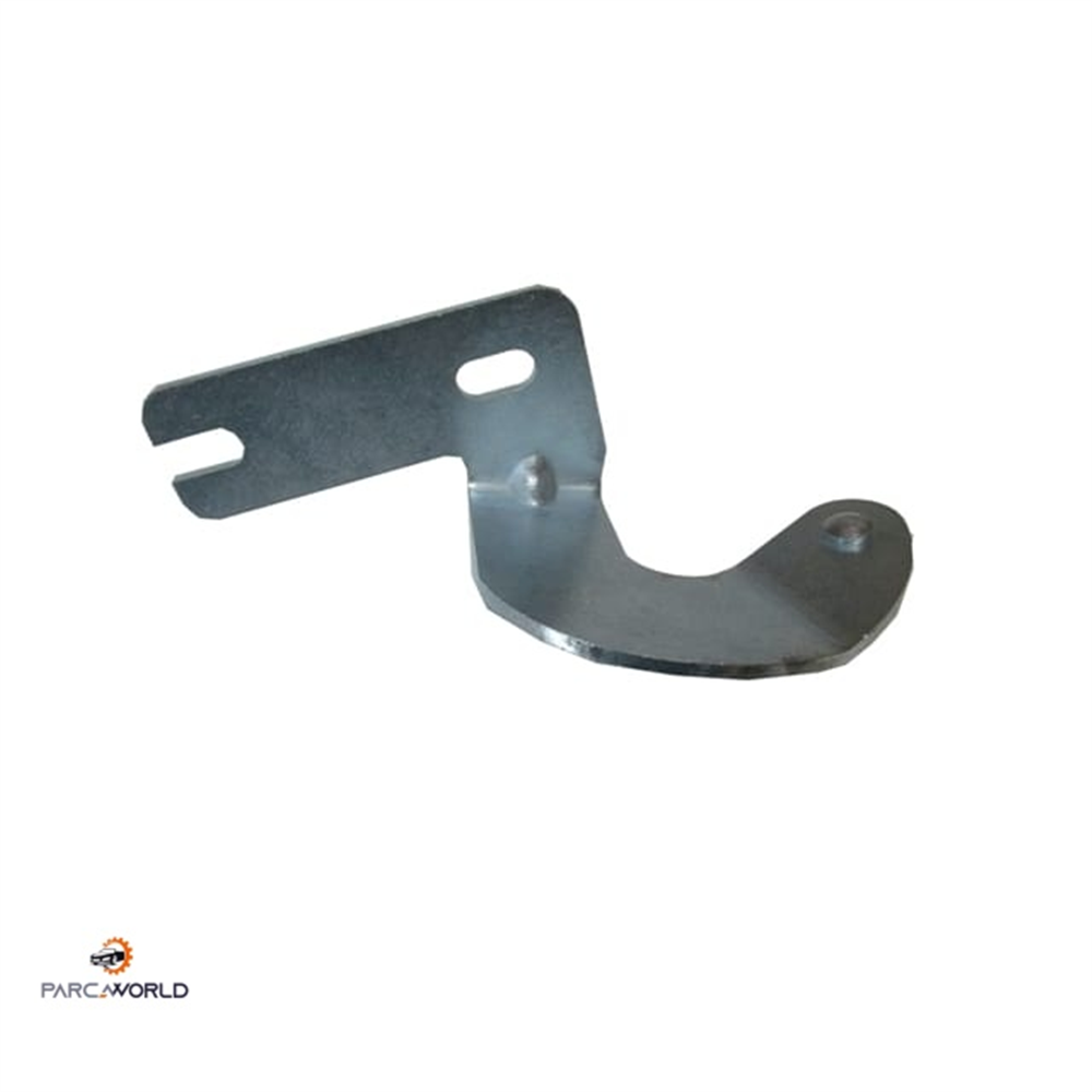 RENAULT R11- FLASH- 86/93; KAPUT MENTEŞESİ SOL TARAF 