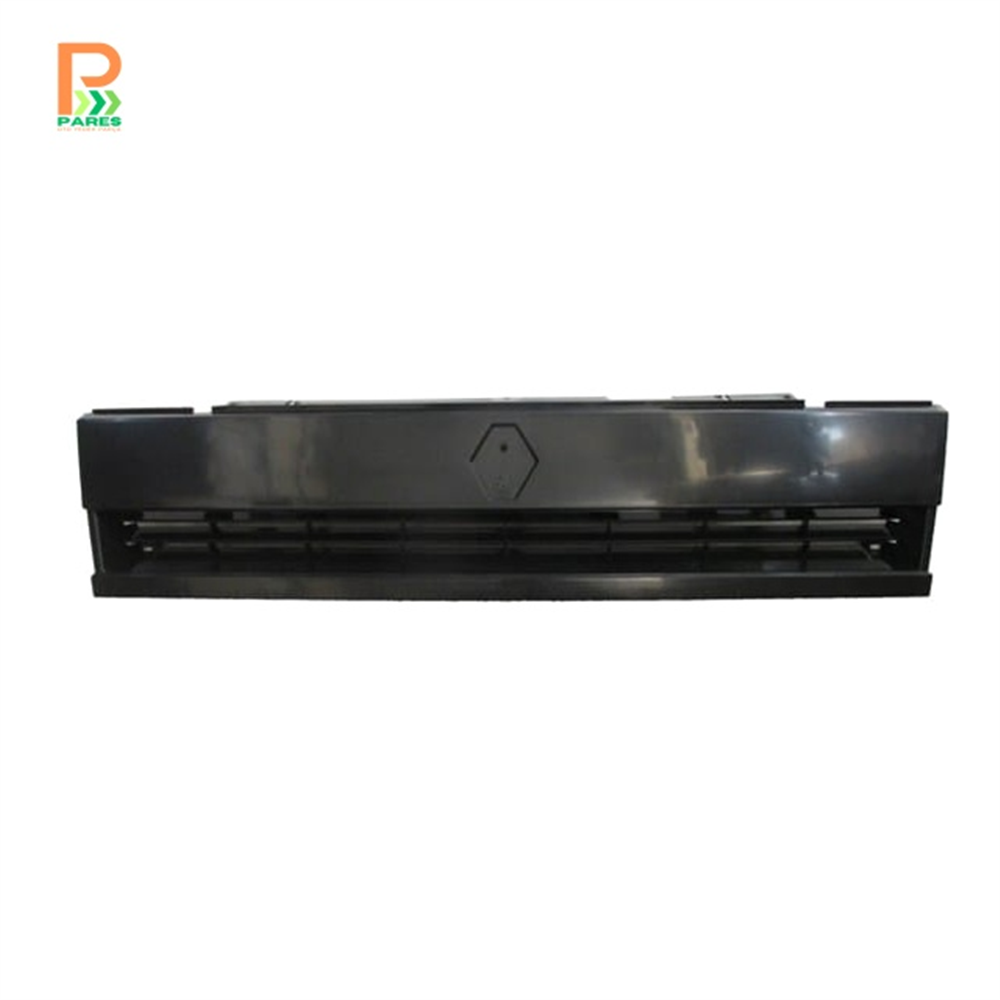 RENAULT R11- FLASH- 86/93; ÖN PANJUR UZUN TİP SİYAH
