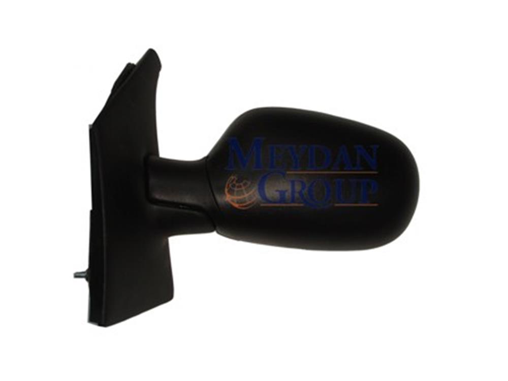 RENAULT SCENIC- 1- 1996-1999- KAPI AYNASI SOL TARAF ELEKTRİKLİ/ISITMALI 