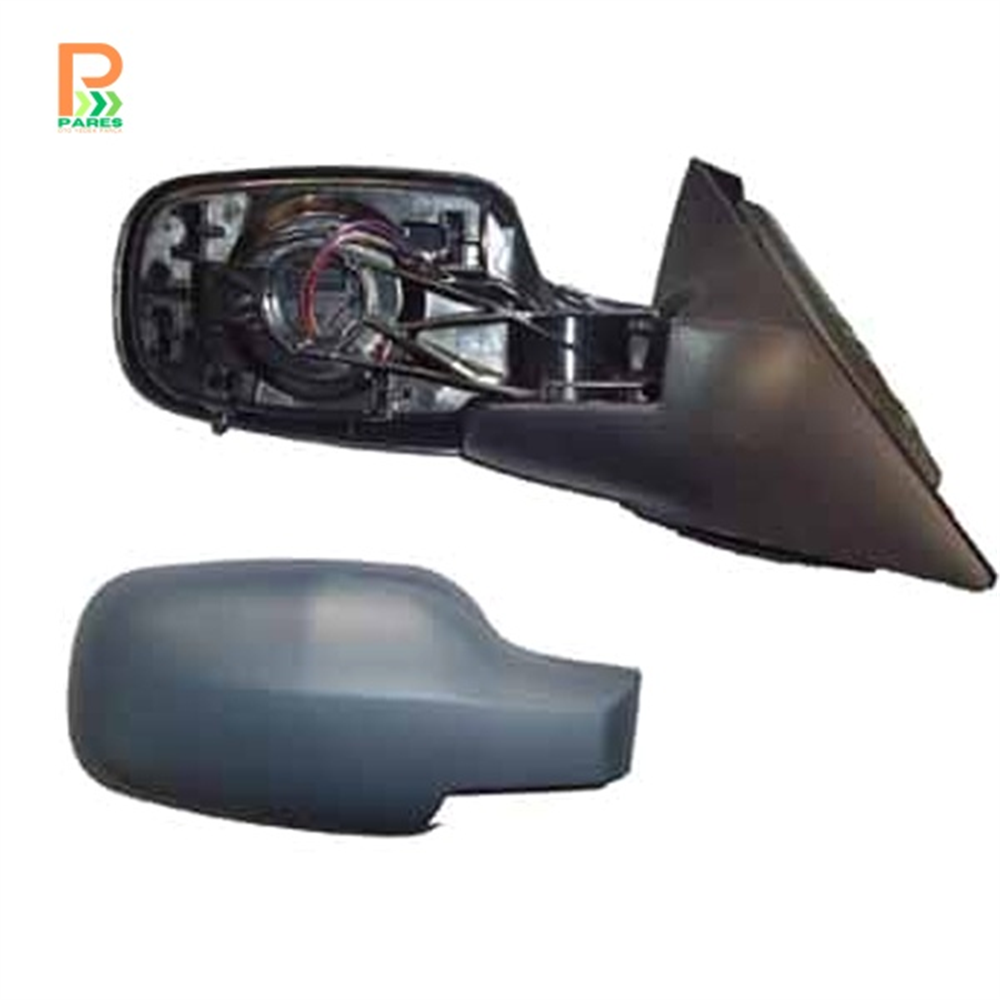 RENAULT SCENIC- 2- 03/07; KAPI AYNASI SAĞ TARAF ELEKTRİKLİ/ISITMALI 7FİŞLİ KAPAKLI 