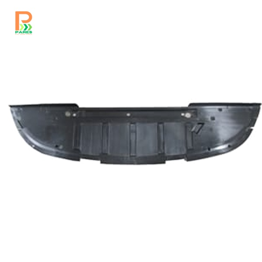 RENAULT SCENIC- 2- 03/07; ÖN TAMPON ALT MUHAFAZA PLASTİĞİ (TÜV)