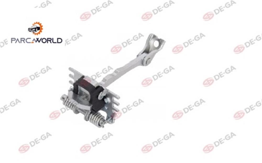 Renault Scenıc Arka Kapı Gergısı 2009