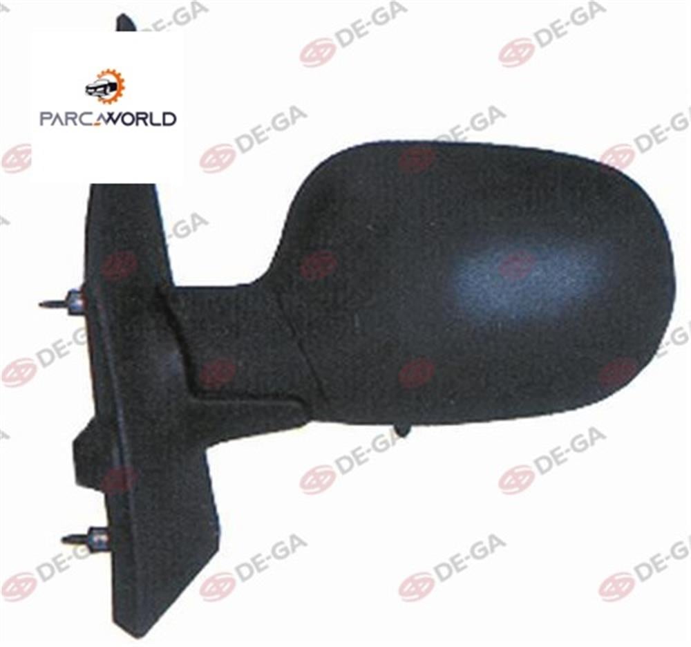 Renault Scenıc Dış Ayna Elast Sol 1996-1999