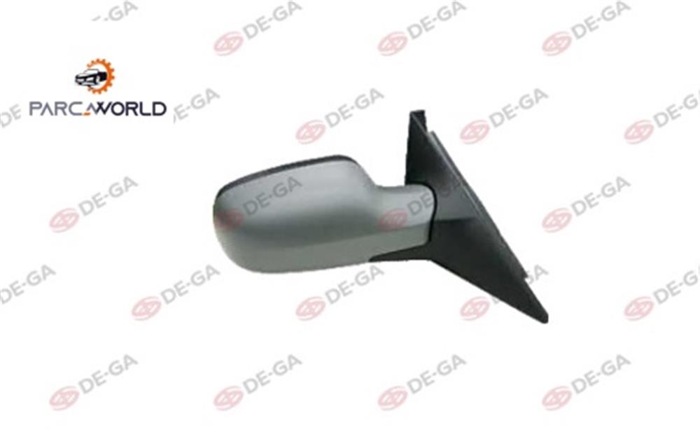 Renault Scenıc Dış Ayna Elektrikli Isıtmalı Katlsenast Sağ 2003