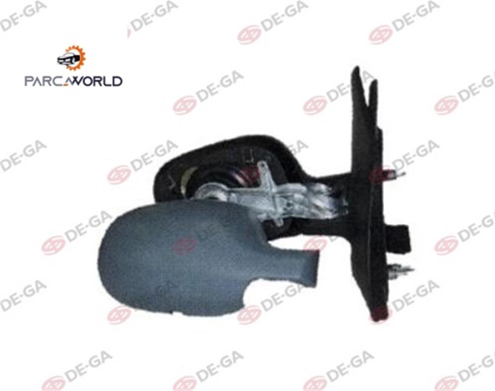 Renault Scenıc Dış Ayna Elektrikli Isıtmalı Astarlı Sol 1999-2003