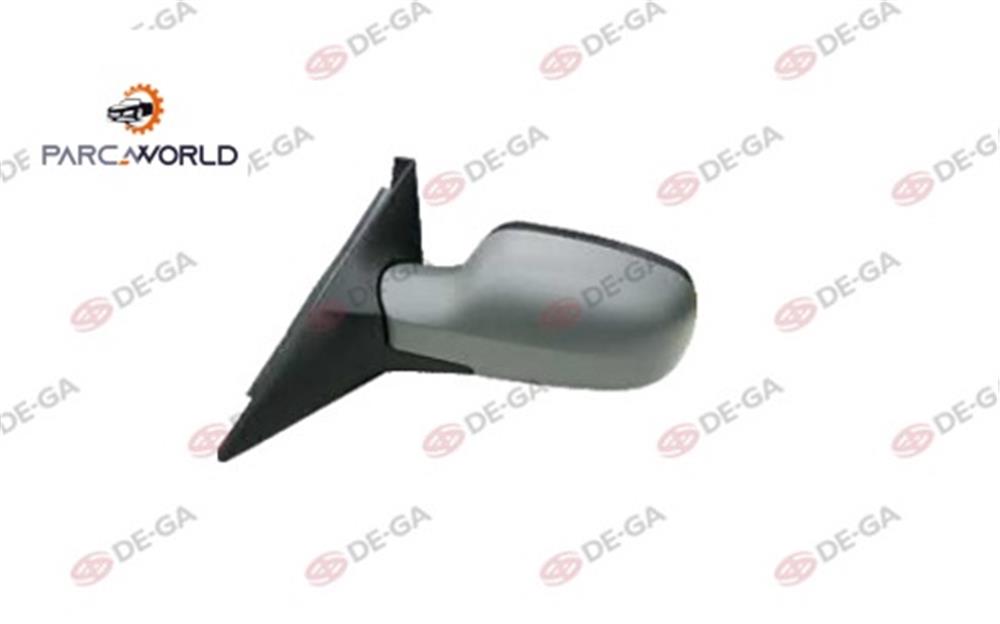 Renault Scenıc Dış Ayna Elektrikli Isıtmalı Katlanır Astarlı Sol 2003