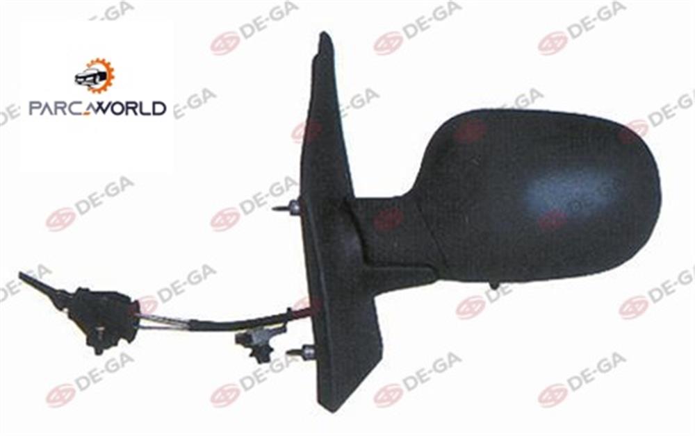 Renault Scenıc Dış Ayna Man Sol 1996-1999