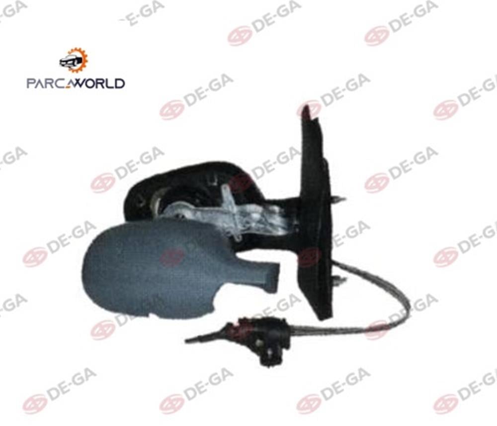 Renault Scenıc Dış Ayna Manast Sol 1999-2003