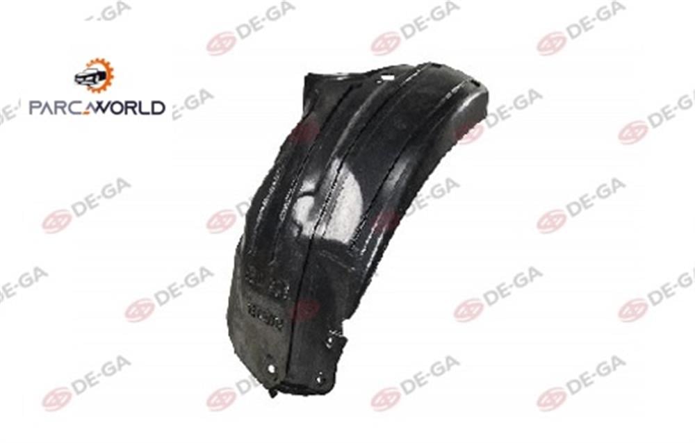 Renault Scenıc Ön Çamurluk Davlumbazıarka Parça Sağ 1996-2003
