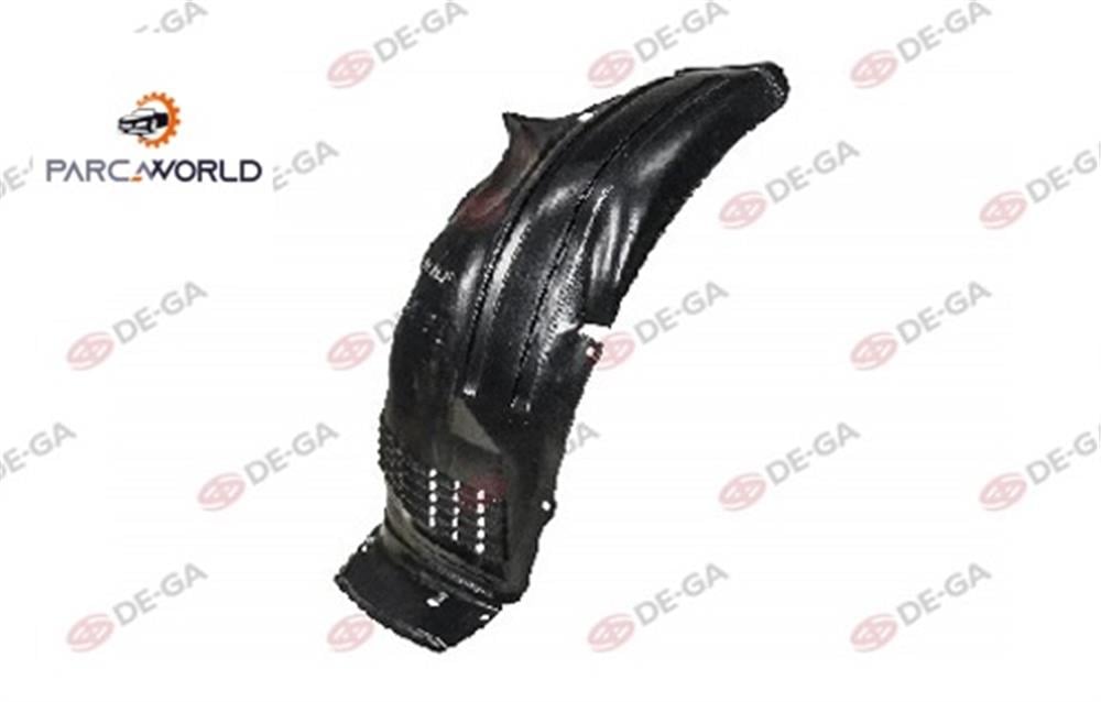 Renault Scenıc Ön Çamurluk Davlumbazıön Parça Sol 1996-2003