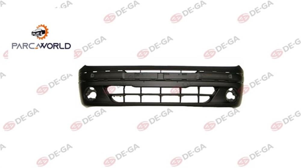 Renault Scenıc Ön Tampon 1999-2003