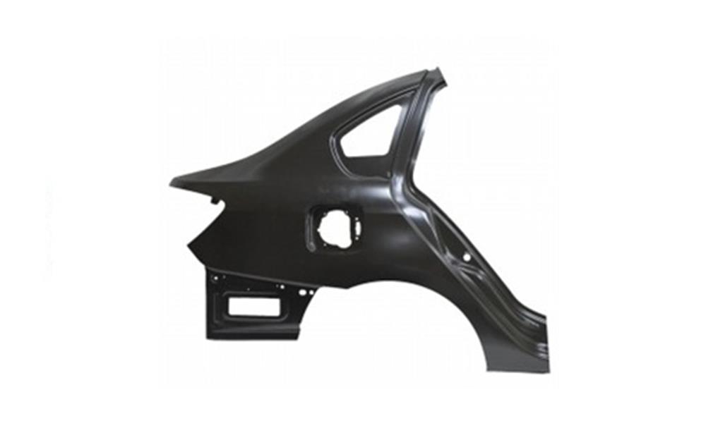 RENAULT SYMBOL ARKA ÇAMURLUK SAĞ.09- 7751478671