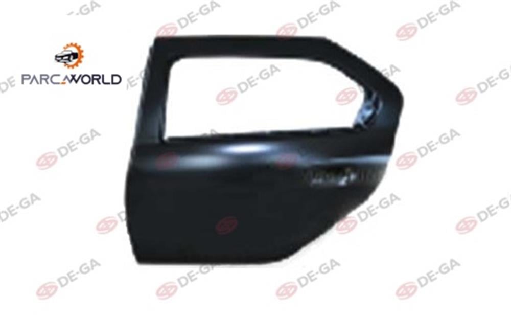 Renault Symbol Arka Kapı Sol 2013