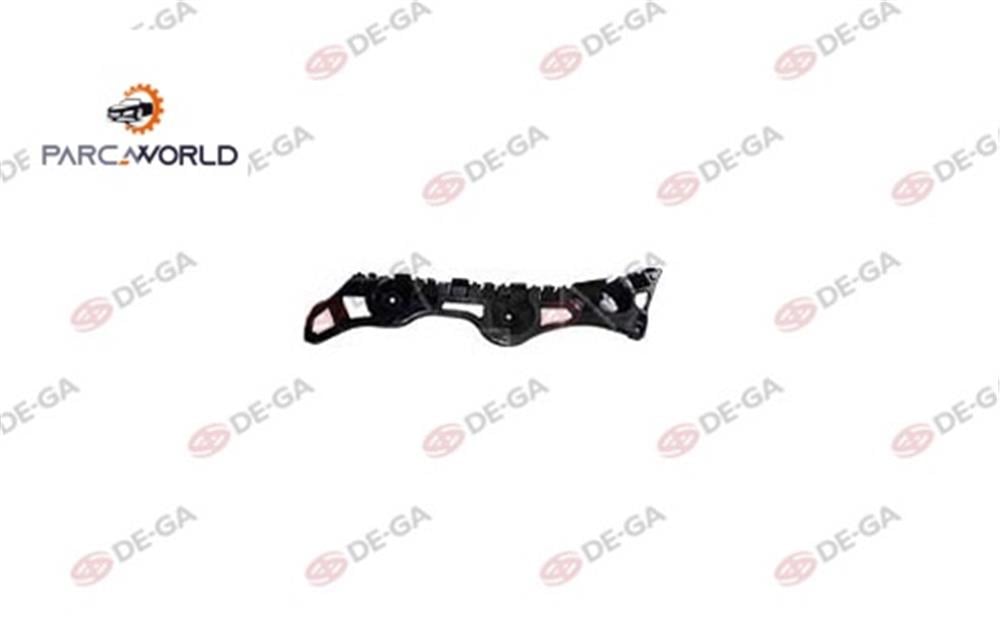 Renault Symbol Arka Tampon Braketı Sağ 2016