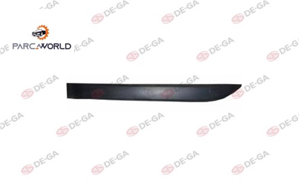 Renault Symbol Logan Mcv Arka Kapı Bandı Sol 2016