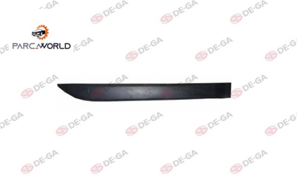 Renault Symbol Logan Mcv Arka Kapı Bandı Sağ 2016