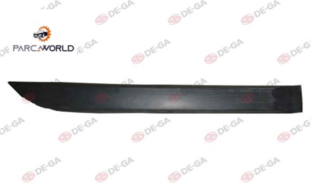 Renault Symbol Logan Mcv Arka Kapı Bandı Sol 2016