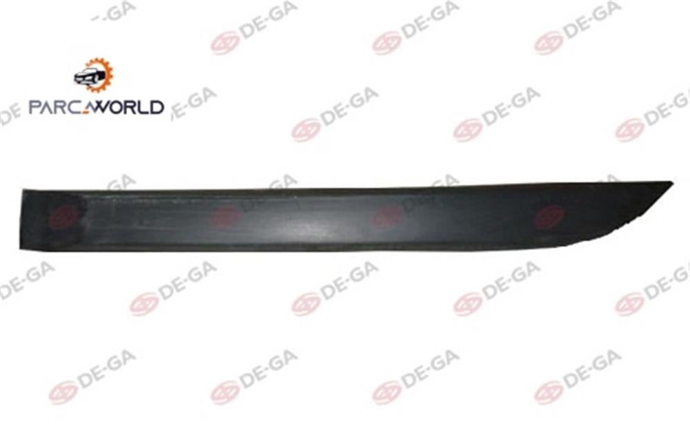 Renault Symbol Logan Mcv Arka Kapı Bandı Sağ 2016