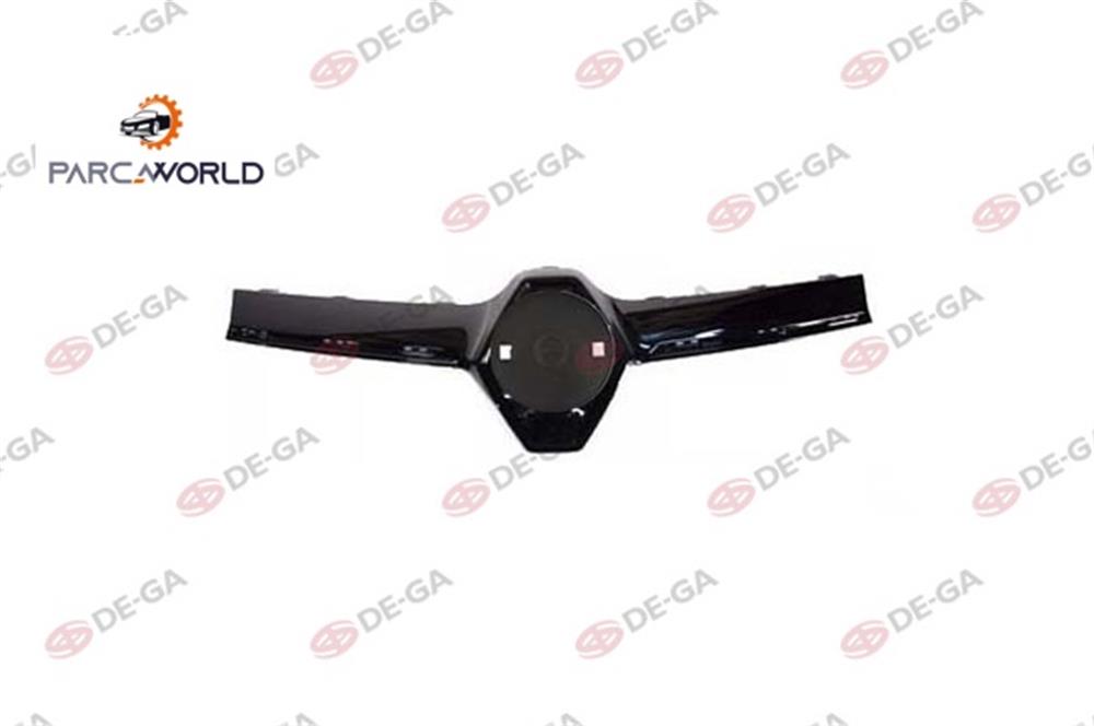 Renault Symbol Ön Panjur Kuşağı Üst 2016