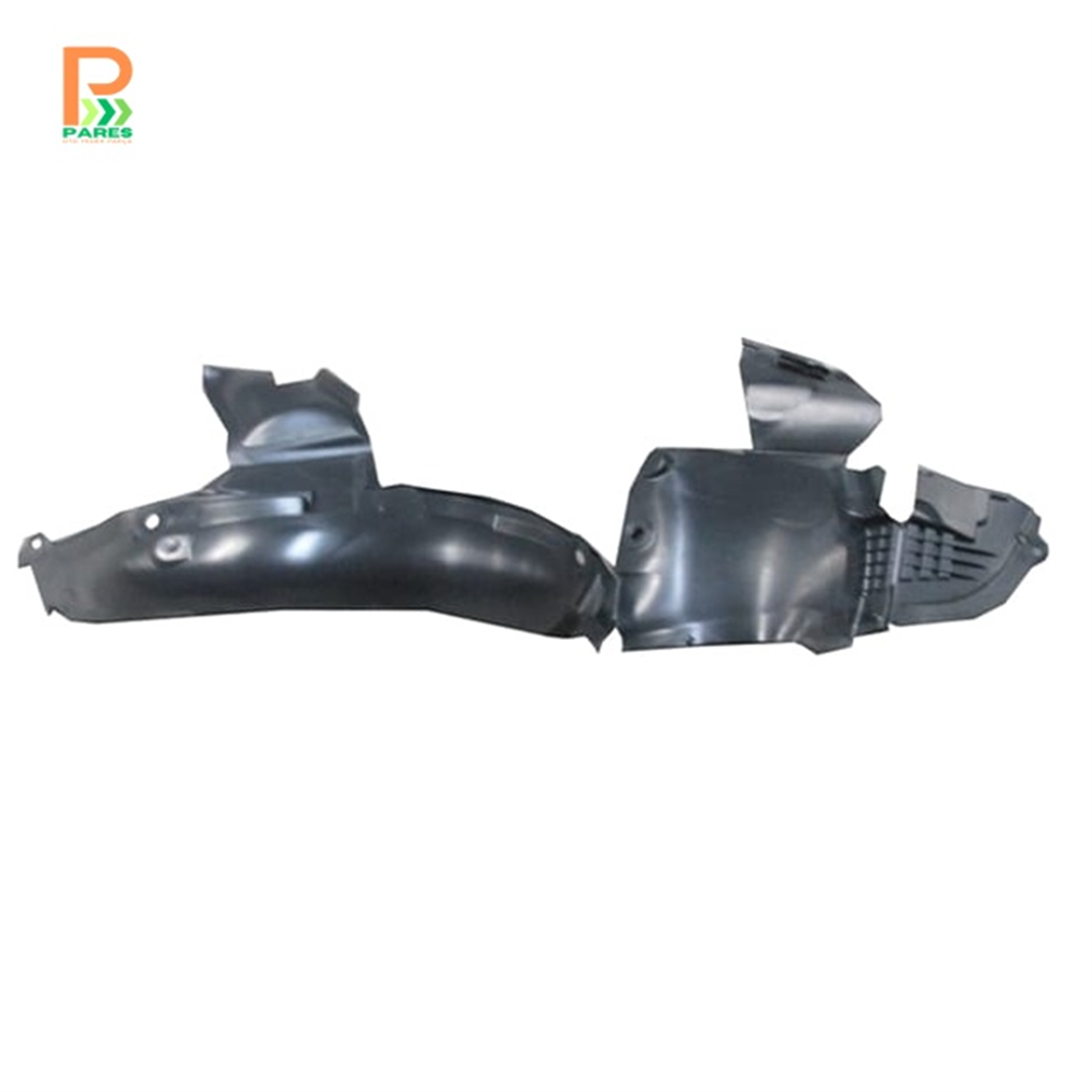 RENAULT SYMBOL- THALIA- SD- 2009-2012- ÖN ÇAMURLUK DAVLUMBAZI SAĞ TARAF ÖN/ARKA KOMPLE (PLASTİK ENJEKSİYON)