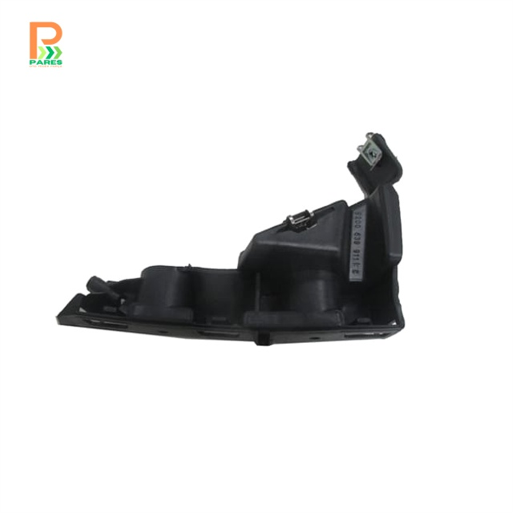 RENAULT SYMBOL- THALIA- SD- 2009-2012- ÖN TAMPON BRAKETİ SAĞ TARAF 