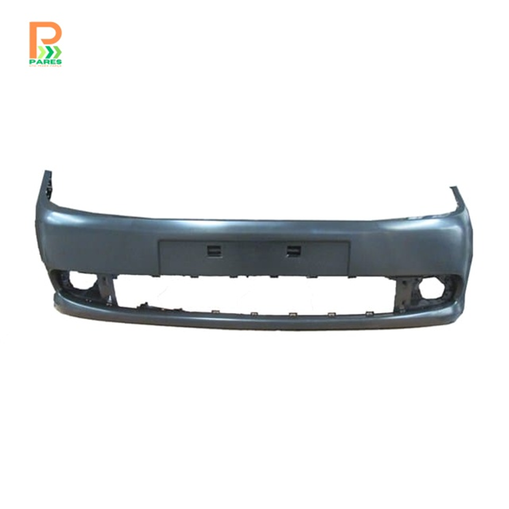 RENAULT SYMBOL- THALIA- SD- 2009-2012- ÖN TAMPON (SİS/PANJUR DELİKLİ ASTARSIZ (TAKVİYELİ)(EUROBUMP