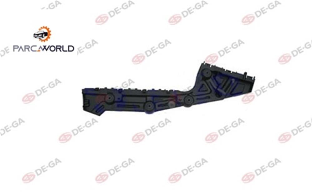 Renault Trafıc Arka Tampon Braketı Sol 2014