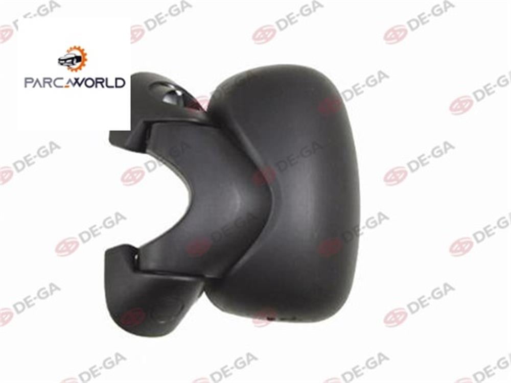Renault Trafıc Dış Ayna Elektrikli Isıtmalı Sol 2001-2006