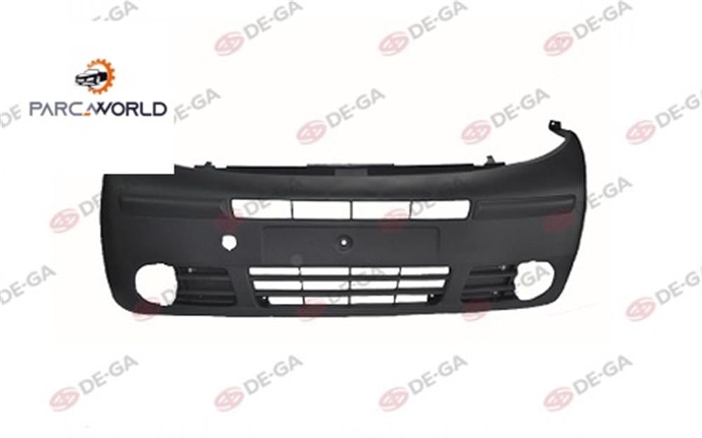 Renault Trafıc Ön Tampdelıklı 2001-2006