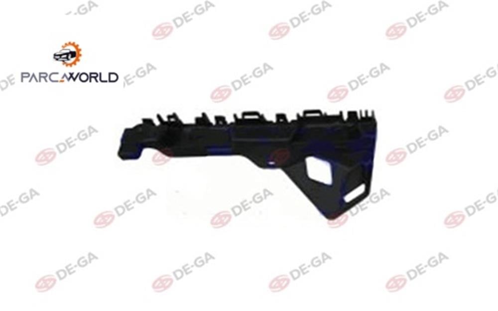 Renault Trafıc Ön Tampon Taşıyıcı Sol 2014