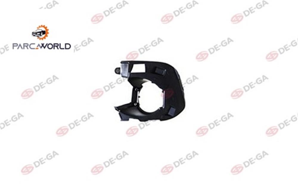 Renault Trafıc Ön Tampsıs Far Yuvası Sol 2014