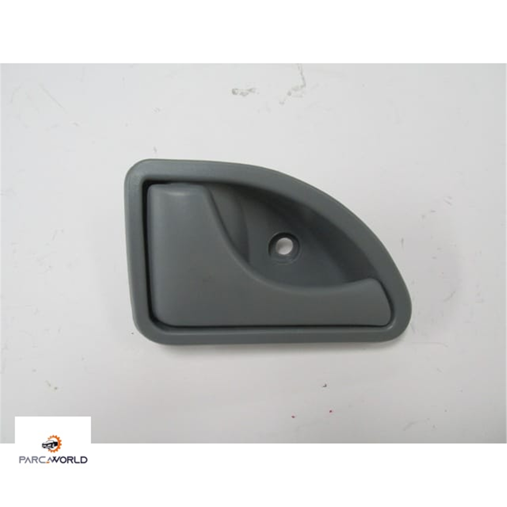 RENAULT TWINGO- 01/02; ÖN KAPI İÇ AÇMA KOLU SOL TARAF PÜTÜRLÜ