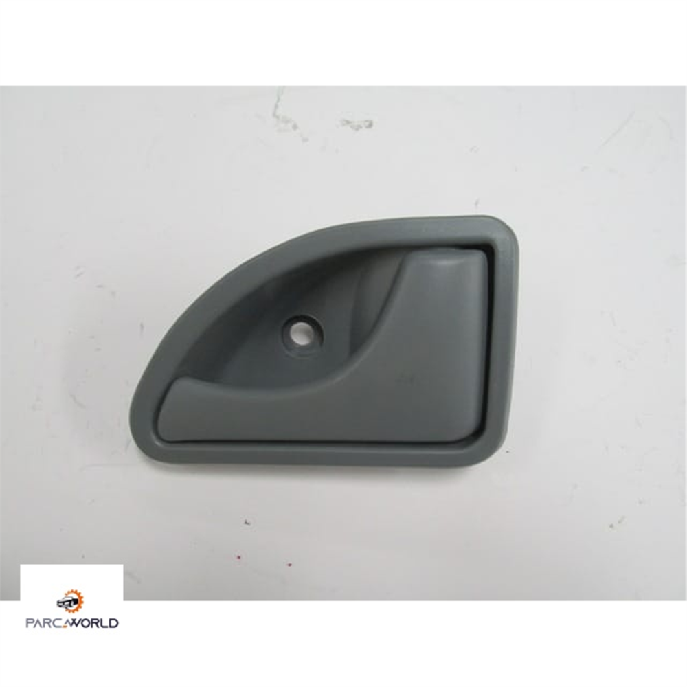 RENAULT TWINGO- 1999-2000- ÖN KAPI İÇ AÇMA KOLU SAĞ TARAF PÜTÜRLÜ