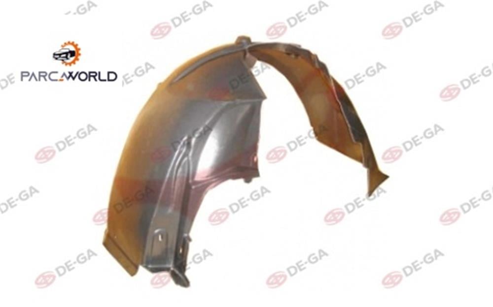 Saab 93 Ön Çamurluk Davlumbazı Sağ 2003-2007