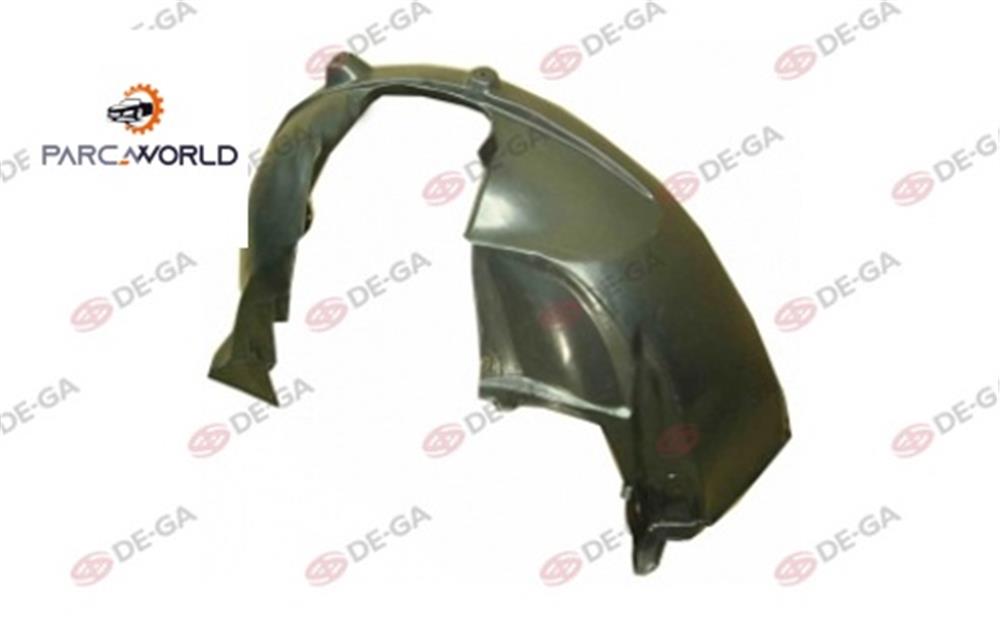 Saab 93 Ön Çamurluk Davlumbazı28 Sol 2003-2007