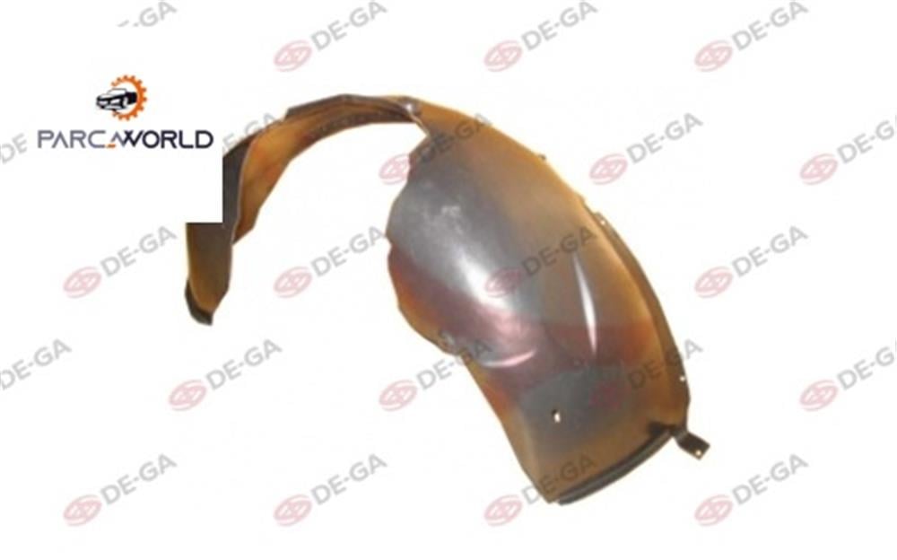 Saab 95 Ön Çamurluk Davlumbazı Sol 1998-2005