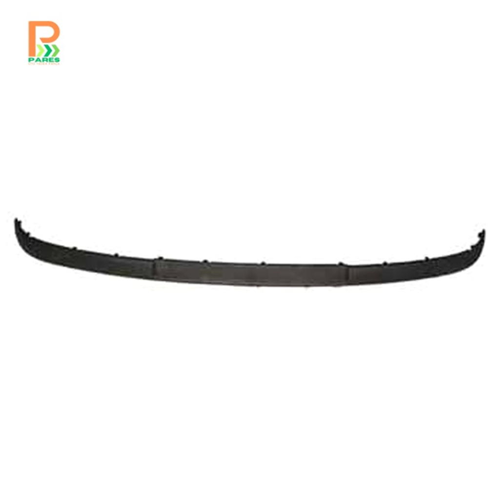 SEAT CORDOBA- 00/02; ÖN TAMPON BANDI PLASTİK (FAR YIKAMA DELİKSİZ)