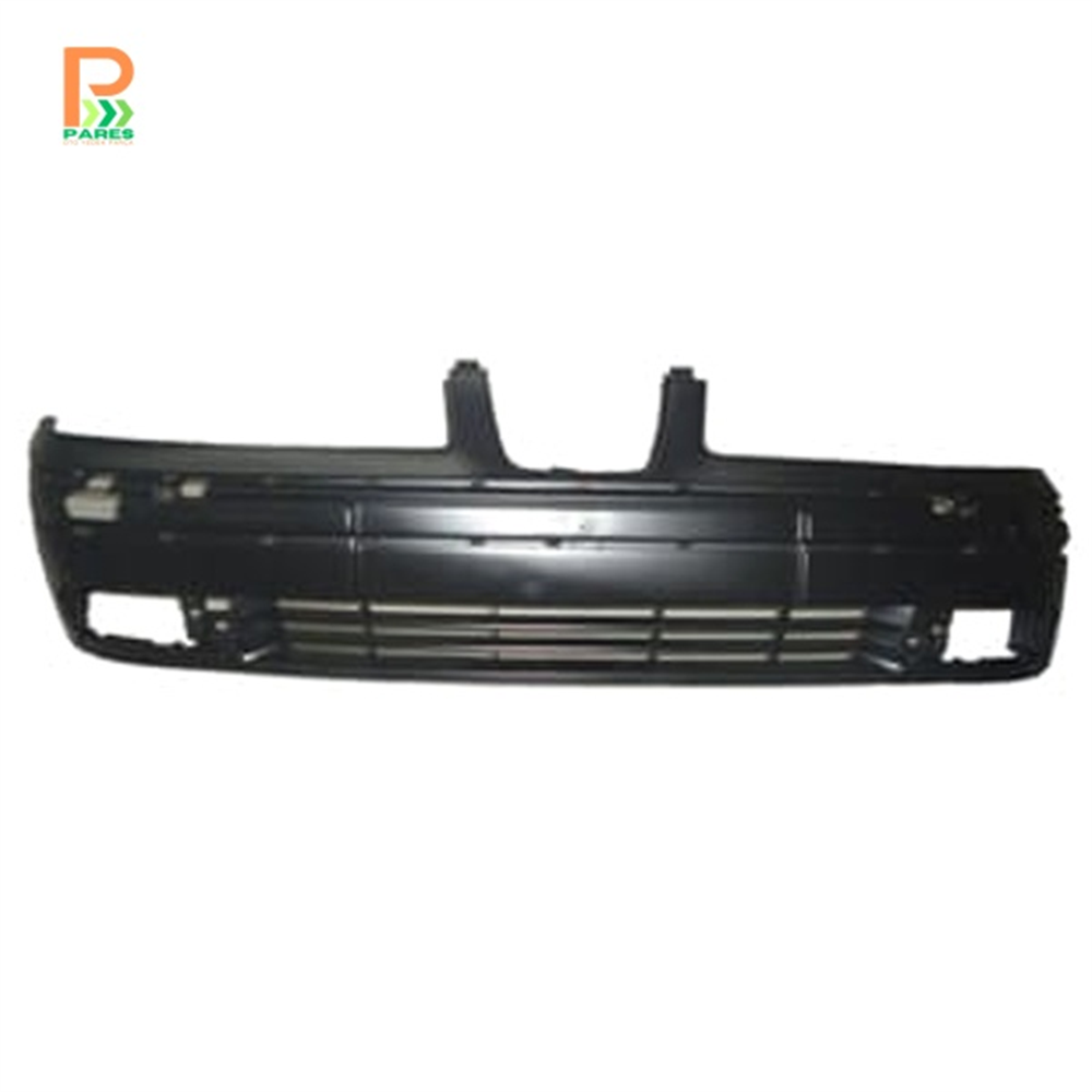 SEAT CORDOBA- 00/02; ÖN TAMPON (SİS/BANT DELİKLİ (KARLIKSIZ) 
