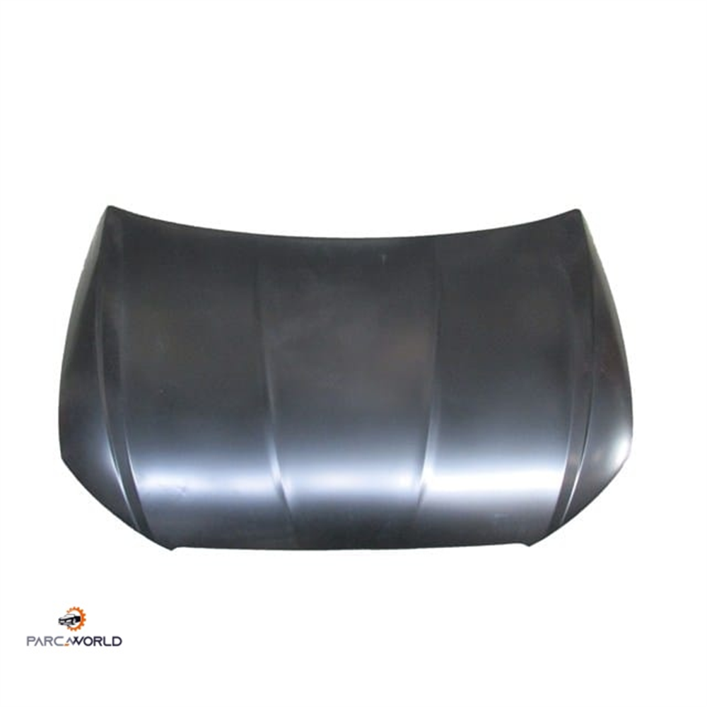 SEAT IBIZA- 17/24; MOTOR KAPUTU -MASTİKLİ 