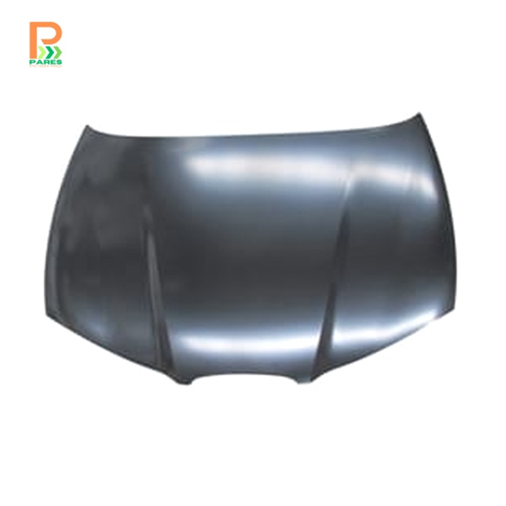 SEAT IBIZA- 2002-2009- MOTOR KAPUTU