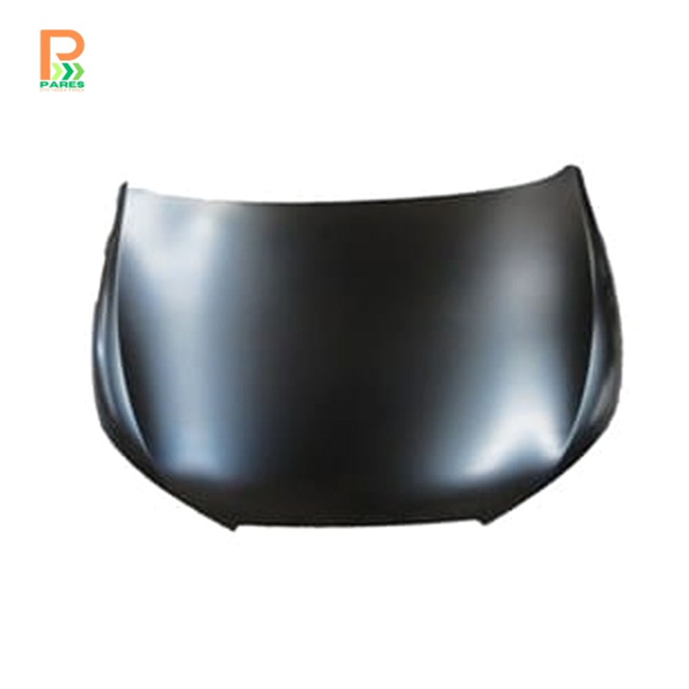 SEAT IBIZA- 2009-2012- MOTOR KAPUTU 