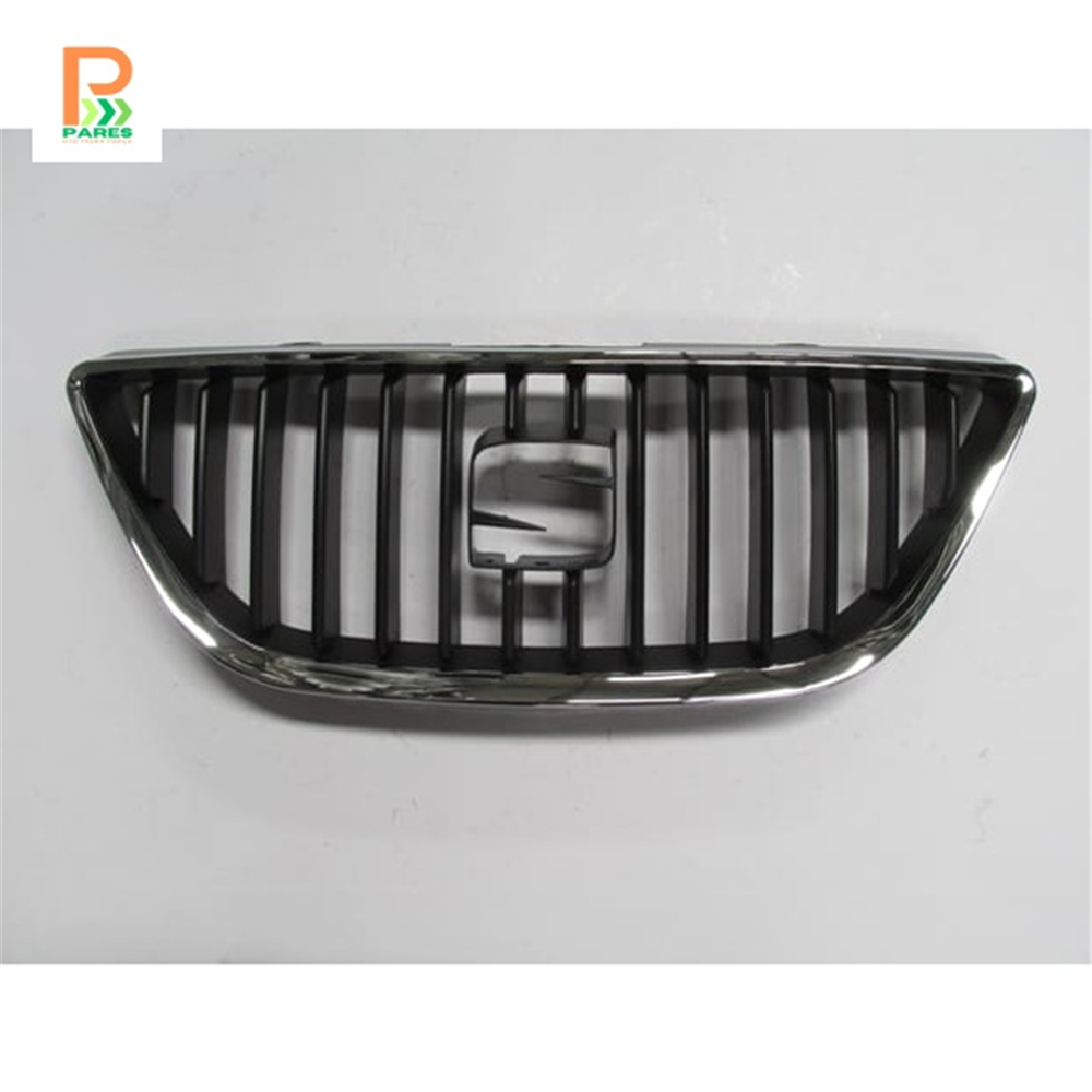 SEAT IBIZA- 2009-2012- ÖN PANJUR KOMPLE NİKELAJLI/(TÜV)