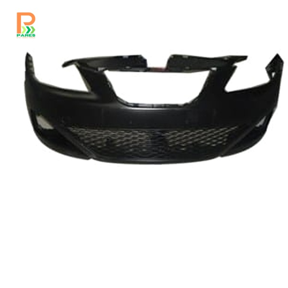SEAT IBIZA- 2009-2012- ÖN TAMPON (SİS DELİKLİ