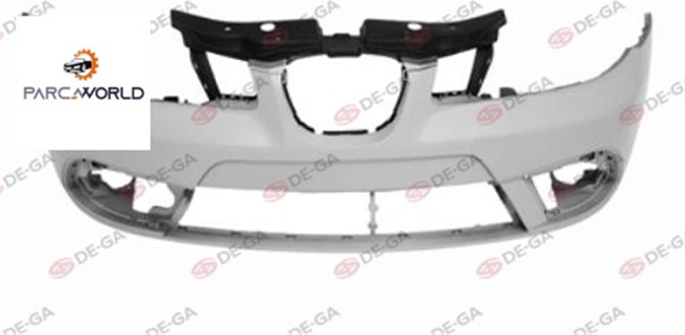 Seat Ibıza Cordoba Ön Tampon Astarlı 2006